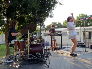 Cicle A prop 2025. Hatxe