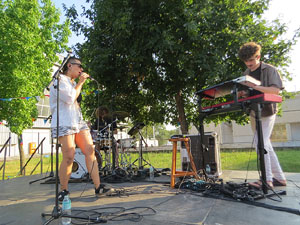 Cicle A prop 2025. Hatxe