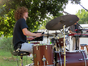 Cicle A prop 2025. Hatxe