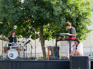 Cicle A prop 2025. Hatxe