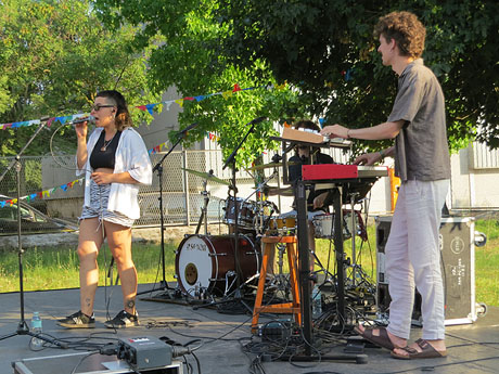 Cicle A prop 2025. Hatxe