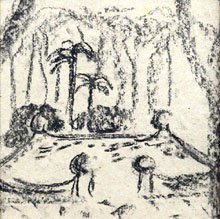 Auca de la Devesa