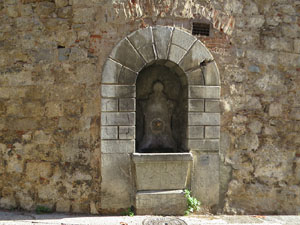 Carrer de les Ballesteries