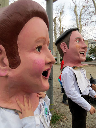 Festival Internacional del Circ Elefant d'Or 2025