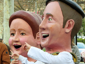 Carnestoltes al barri Devesa-G&uuml;ell 2025