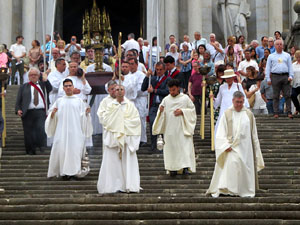 La Diada de Corpus 2025. La Process&oacute;