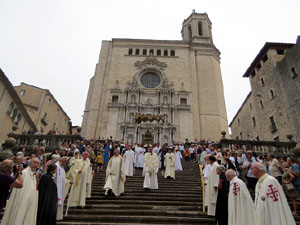La Diada de Corpus 2025. La Process&oacute;