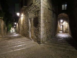 Carrer de Manuel Cúndaro