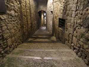 Carrer de Manuel Cúndaro