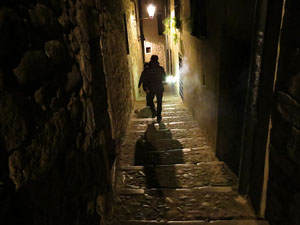 Carrer de Manuel Cúndaro