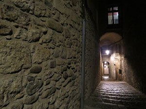 Carrer de Manuel Cúndaro