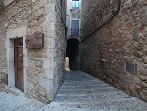 Carrer de Manuel Cúndaro