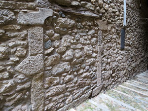 Carrer de Manuel Cúndaro