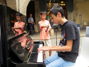 Dia de la Música 2025