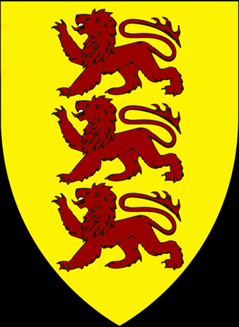 Escut de la família Xammar de Girona