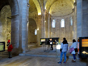 Exposici&oacute; El Temps de la Mem&ograve;ria al MAC - Girona
