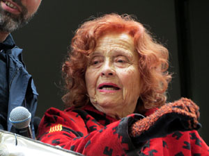 Festes de Primavera 2025. El pregó a càrrec de Rosa Maria Sais