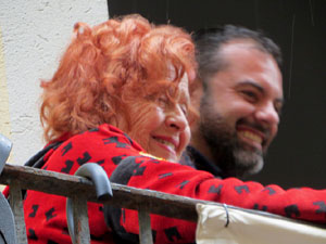 Festes de Primavera 2025. El pregó a càrrec de Rosa Maria Sais