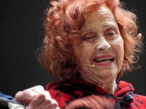 Festes de Primavera 2025. El pregó a càrrec de Rosa Maria Sais