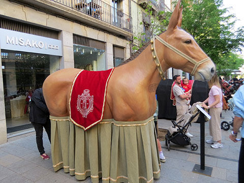 La Mulassa de Verd&uacute;