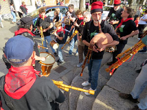 Festes de Primavera 2026. IV Trobada de Sacaires