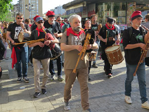 Festes de Primavera 2026. IV Trobada de Sacaires