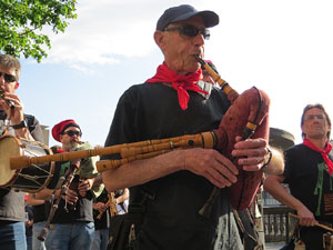 Festes de Primavera 2026. IV Trobada de Sacaires
