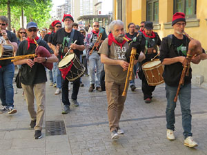 Festes de Primavera 2026. IV Trobada de Sacaires