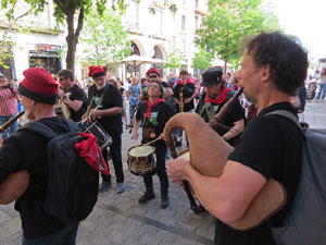 Festes de Primavera 2026. IV Trobada de Sacaires
