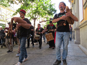 Festes de Primavera 2026. IV Trobada de Sacaires