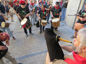 Festes de Primavera 2026. IV Trobada de Sacaires
