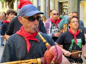 Festes de Primavera 2026. IV Trobada de Sacaires