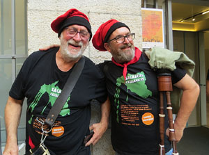 Festes de Primavera 2026. IV Trobada de Sacaires