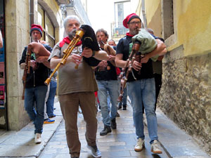 Festes de Primavera 2026. IV Trobada de Sacaires