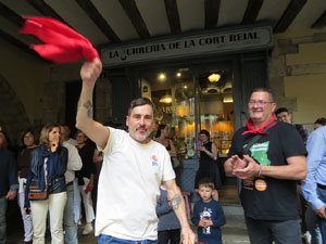 Festes de Primavera 2026. IV Trobada de Sacaires