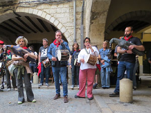Festes de Primavera 2026. IV Trobada de Sacaires