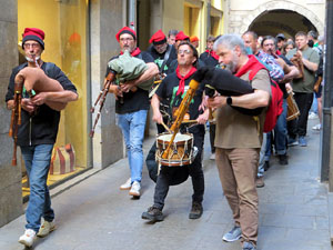 Festes de Primavera 2026. IV Trobada de Sacaires