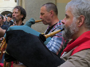 Festes de Primavera 2026. IV Trobada de Sacaires