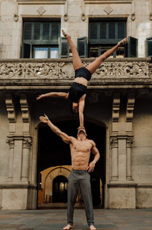 Festival Internacional del Circ Elefant d'Or 2025