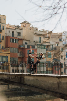 Festival Internacional del Circ Elefant d'Or 2025