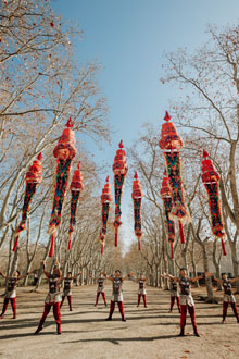 Festival Internacional del Circ Elefant d'Or 2025