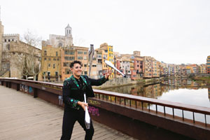 Festival Internacional del Circ Elefant d'Or 2025