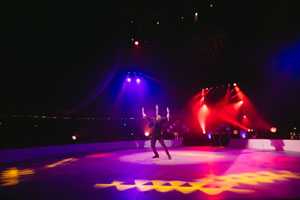 Festival Internacional del Circ Elefant d'Or 2025