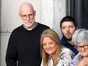 Fires de Sant Narc&iacute;s 2024. Diada castellera amb Marrecs de salt, Minyons de Terrassa i Capgrossos de Matar&oacute;