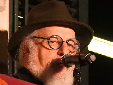 Fires de Sant Narc&iacute;s 2024. El preg&oacute;. El preg&oacute;