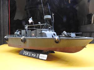 Fires de Sant Narc&iacute;s 2024. Exposici&oacute; Soldat de Plom a l'esgl&eacute;sia de Sant Lluc