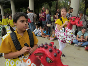 Fires de Sant Narcís 2025. XLIV Trobada de Gegants i Bestiari