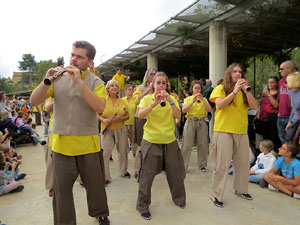 Fires de Sant Narcís 2025. XLIV Trobada de Gegants i Bestiari