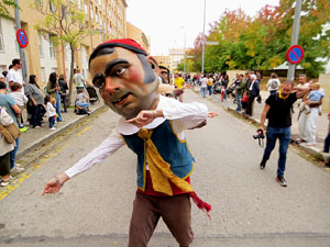 Fires de Sant Narcís 2025. XLIV Trobada de Gegants i Bestiari