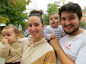 Fires de Sant Narcís 2025. XLIV Trobada de Gegants i Bestiari